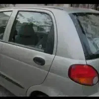 دوو ماتیز مدل ۸۱ نقره ای کم کار|خودرو سواری و وانت|اصفهان, برازنده|دیوار