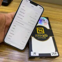 iPhone 13 Pro max zaa|موبایل|قم, قم نو|دیوار