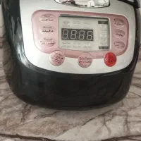 پلو پز ویداس هشت نفره