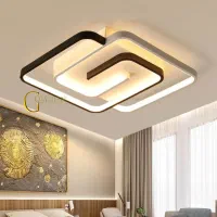 لوستر سقفی مدرن