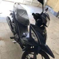 موتور شوکا صفر