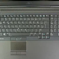 لپتاپ صنعتی رندرگیری Dell 6800 i7MQبا4Gگرافیک مجزا|رایانه همراه|تبریز, |دیوار