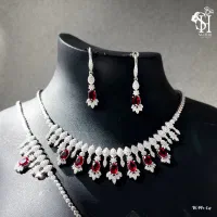 نقره جات وارداتی دایموند