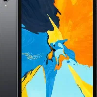 iPad Pro 2018 256 4G