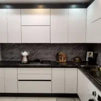 طراحی و اجرای  کابینت کمد دیواری کناف سقف کاذب|خدمات پیشه و مهارت|تهران, آجودانیه|دیوار