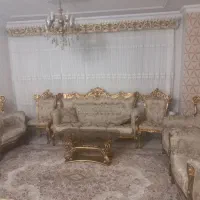 مبلمان وساعت وبوفه|مبلمان خانگی و میز عسلی|فردیس, شهرک ۱۱۰|دیوار