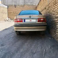 سمندef7دوگانه کارخانه۸۸|خودرو سواری و وانت|کرمانشاه, |دیوار