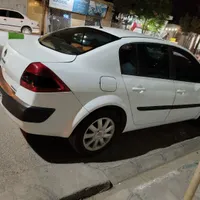 مگان اتومات۲۰۰۰ مدل ۹۱