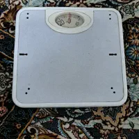 ترازو‌ وزن کشی