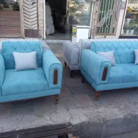 تعمیرات مبل در اقساط ۶ماهه