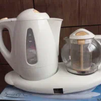 چای ساز|سماور، چایساز، قهوهساز|تهران, افسریه شمالی|دیوار