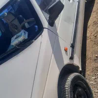 پژو اردی روا