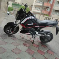 همتاز برقی 2000|موتورسیکلت|تبریز, |دیوار