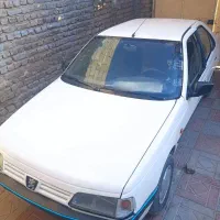 آردی ۸۴|خودرو سواری و وانت|تربتحیدریه, منظر|دیوار