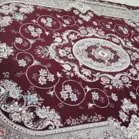 دوعدد فرش ۱۲ متری در حد نو|فرش|گیان, |دیوار