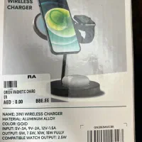 فست شارژ رومیزی|لوازم جانبی موبایل و تبلت|مشهد, کوثر|دیوار