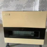 بخاری مهیاگاز ۱۲هزار
