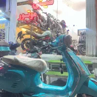 طرح وسپا نیکتاز GT 160 نقد اقساط + هدیه ویژه