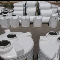 فروش ویژه مخزن اب منبع اب پلی اتیلن خالص