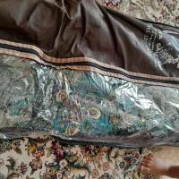 لباس مجلسی سنک دوزی شده|لباس|شاهینشهر, شهرک گلدیس|دیوار