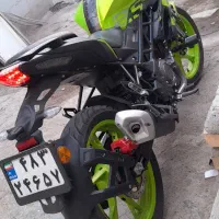 بنلی ۲۵۰تک سیلند مدل ۱۴۰۱