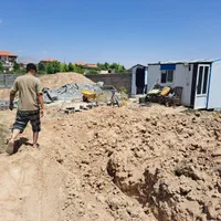 اجرای صفرتاصد بنایی