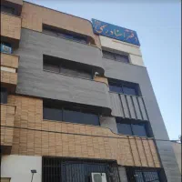 دفترکار سه راه ملک شهر