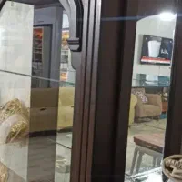 بوفه|بوفه، ویترین، کنسول|نیشابور, امام خمینی|دیوار