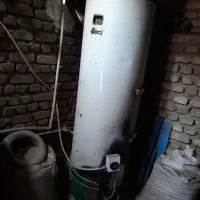 آبگرمکن زمینی و حصیر|آبگرمکن، پکیج، شوفاژ|اسفراین, |دیوار