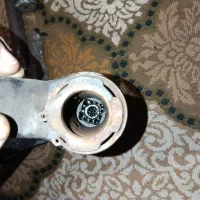 بکس گیربکسی33 مناسب چرخ کامیون