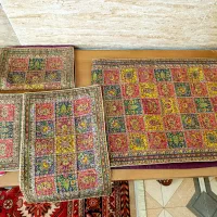 مبل و گل میز|مبلمان خانگی و میز عسلی|شیراز, دروازه قران|دیوار