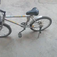 دوچرخه رامبو و آساک|دوچرخه، اسکیت، اسکوتر|بجنورد, |دیوار