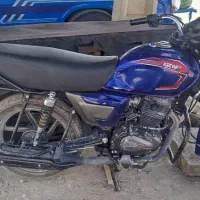 موتور طرح باکسر