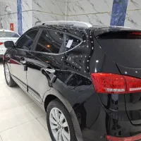 جک s5بدون رنگ کامل|خودرو سواری و وانت|تبریز, |دیوار