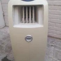 کولر گازی پرتابل Tcl