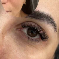 اموزش  تتو بدن اکستنشن مژه و ارایش دائم