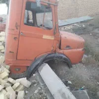 اتاق کامیون
