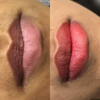 مدل برای بن مژه و شیدینگ لب|خدمات آرایشگری و زیبایی|مشهد, جانباز|دیوار