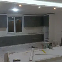 کابینت وکمد دیواری