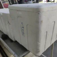 تعدادی یخدان ۳۰ لیتری|ظروف نگهدارنده، پلاستیکی، یک‌بارمصرف|تهران, حکیمیه|دیوار