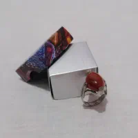 انگشتر مردانه