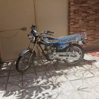 موتور 125