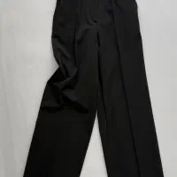 شلوار بگ مشکی