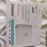 مودم نو و پلمپ همراه اول بااینترنت هدیه