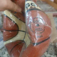 توپ و بسکتبال اصل اورجیناال|ورزشهای توپی|اردبیل, |دیوار