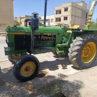 تراکتور جاندیر