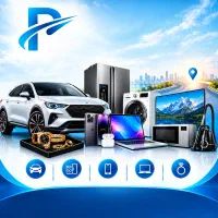 فروش اقساطی کالا