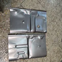 لبه سقف پاترول|قطعات یدکی و لوازم جانبی|تهران, فرودگاه مهرآباد|دیوار