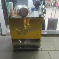 دستگاه ذرت مکزیکی