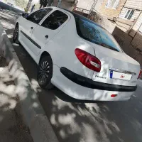 206sd مدل89 موتور tu5 معاوضه